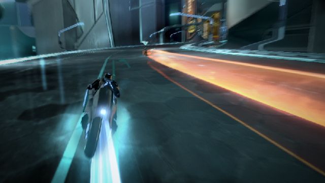 EX: Tron: Evolution