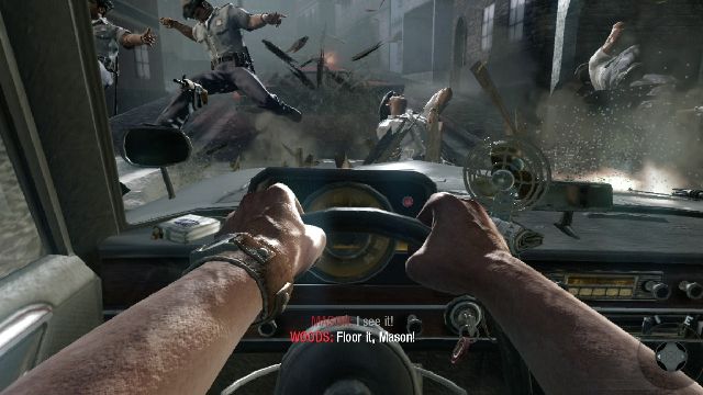 Call of Duty: Black Ops