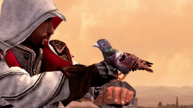 Assassin's Creed: Brotherhood