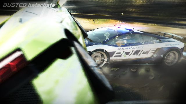 Need for Speed: Hot Pursuit