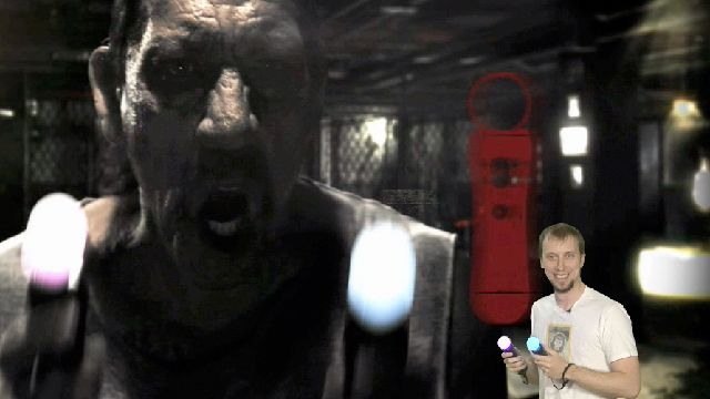 The Fight: Lights Out