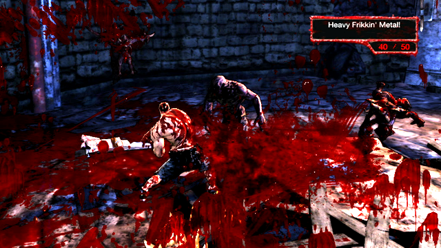 Splatterhouse
