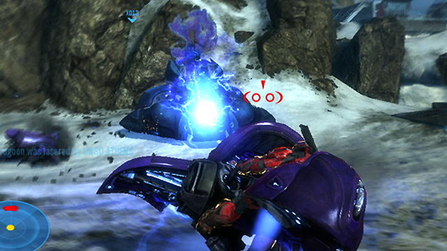 Halo: Reach Noble Map Pack