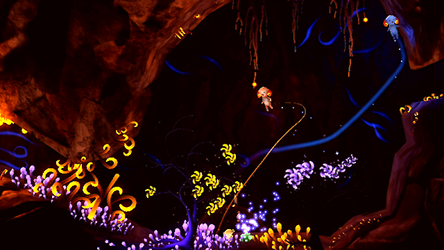 The UnderGarden