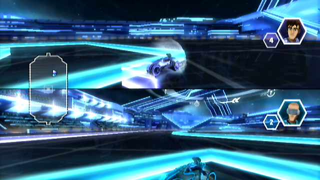 Tron Evolution: Battle Grids