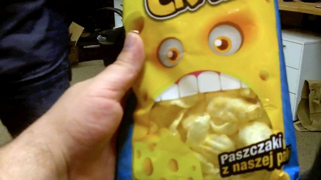 Giant Bomb Mailbag: Screaming Cheese Edition