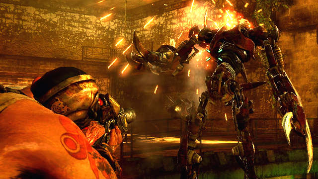 Enslaved: Pigsy's Perfect 10