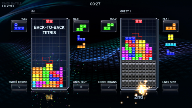 Tetris