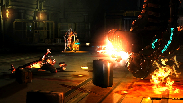 Dead Space 2