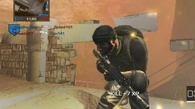 Breach