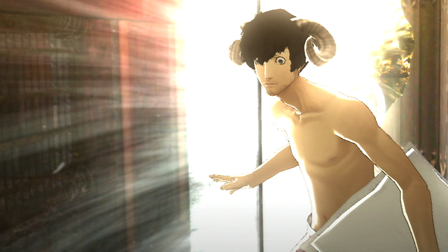 Catherine