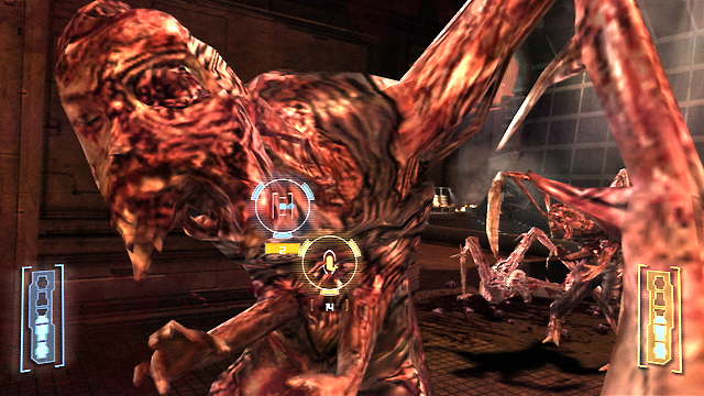 Dead Space Extraction HD