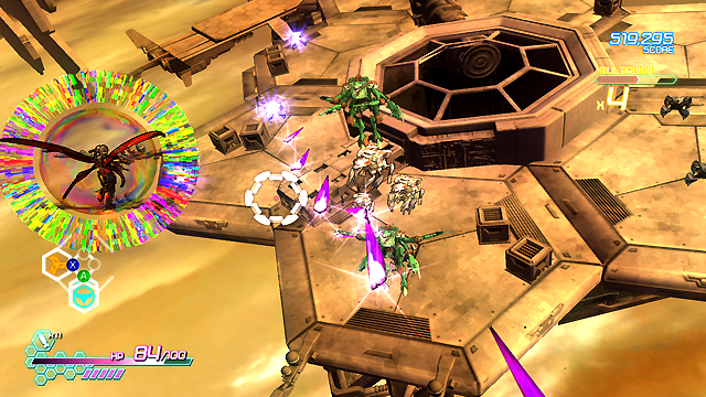 Road Show: Yar's Revenge