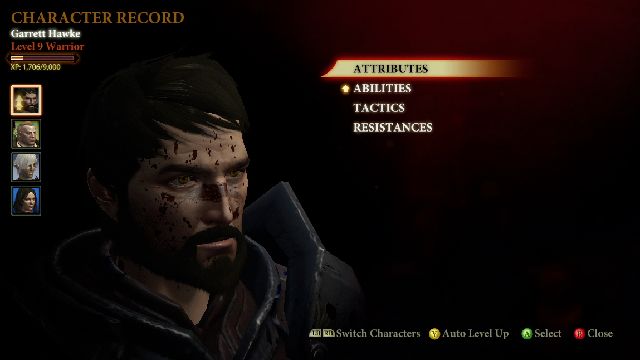 Road Show: Dragon Age II