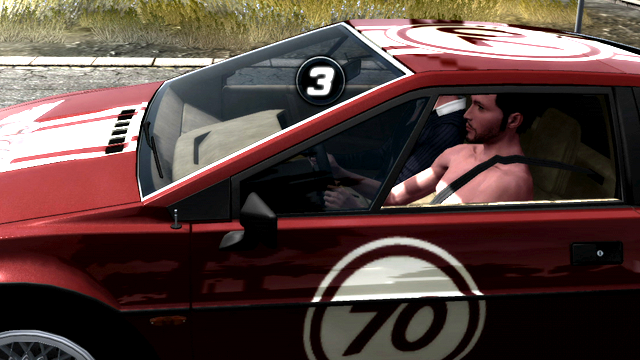 Test Drive Unlimited 2