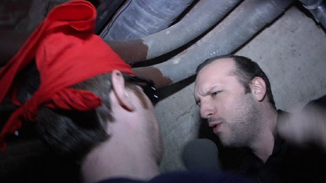 Thursday Night Throwdown: 02/10/11 (Free)
