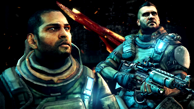 Killzone 3