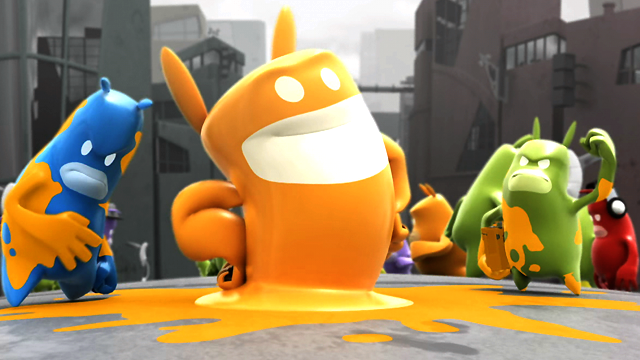 de Blob 2