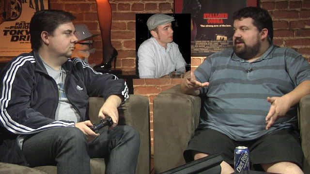 Thursday Night Throwdown: 02/24/11