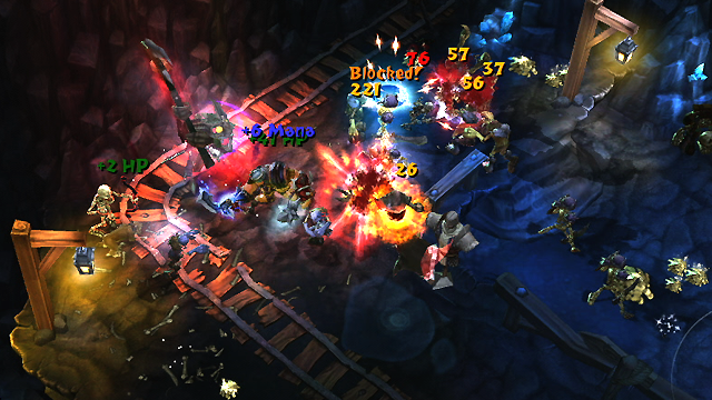 Torchlight (XBLA)