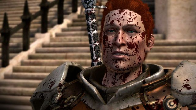 Dragon Age II