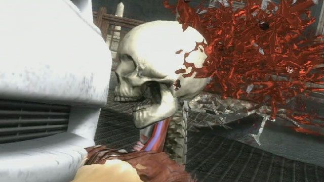 Mortal Kombat Demo