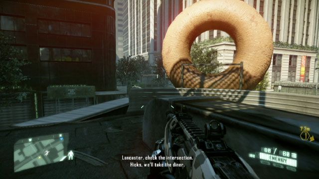 Crysis 2