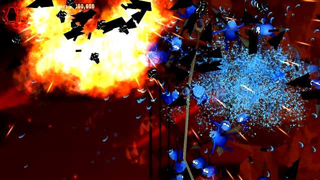 Swarm