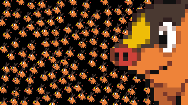 Pokémon Black
