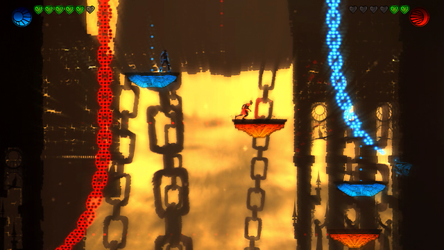 Road Show: Outland