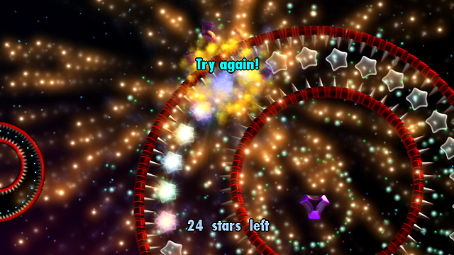 StarDrone