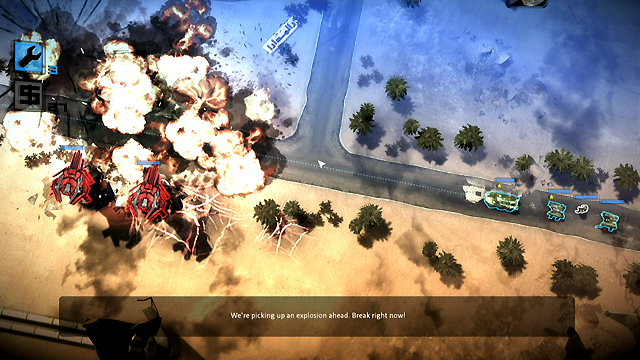 Anomaly: Warzone Earth