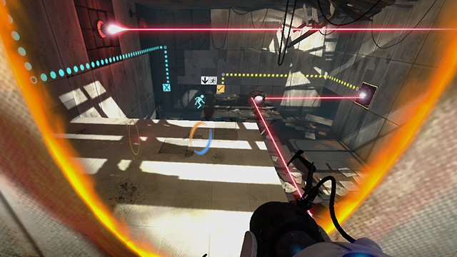 Road Show: Portal 2