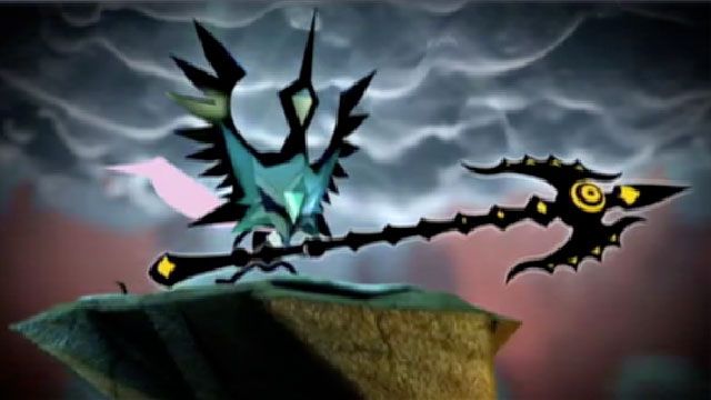 Patapon 3