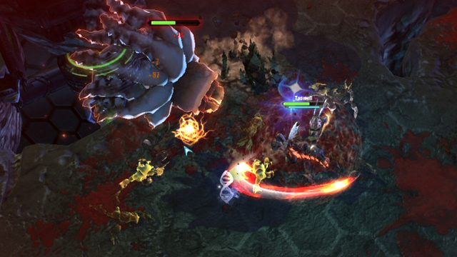 Darkspore