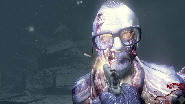 Call of Duty: Black Ops: Map Pack 2 - Escalation