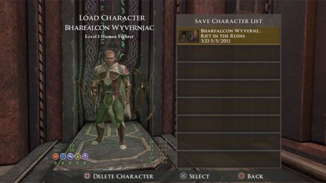 Dungeon & Dragons Daggerdale