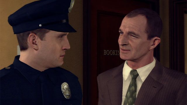 L.A. Noire