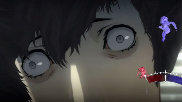 EX: Catherine