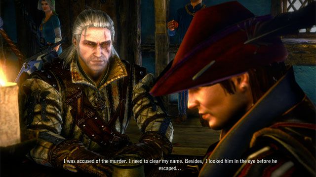 The Witcher 2: Assassins of Kings