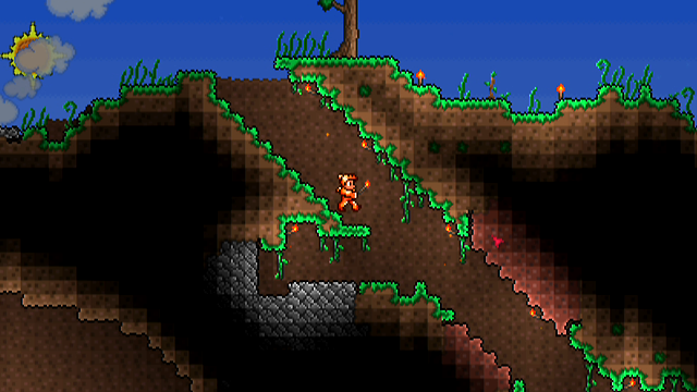 Terraria