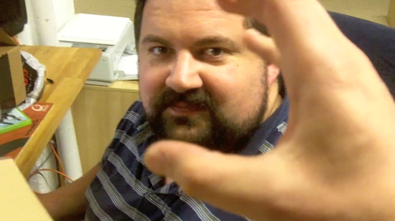 Giant Bomb Mailbag: Meaty Banana Edition