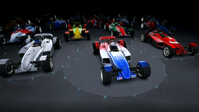 TrackMania United Forever