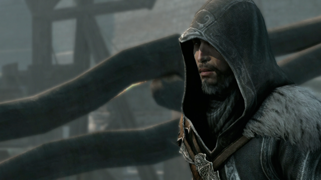 E3 2011: Assassins Creed: Revelations Stage Demo