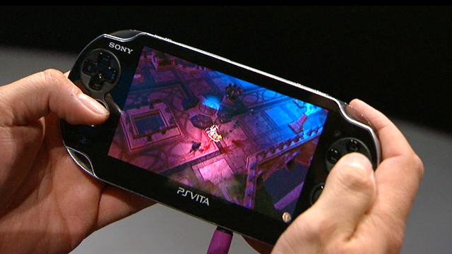 E3 2011: Ruin Stage Demo