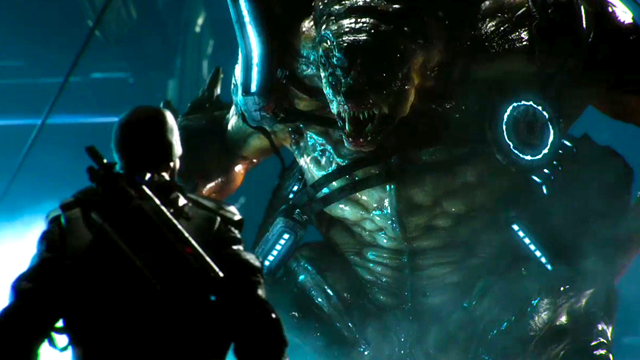 E3 2011: Prey 2 Interview