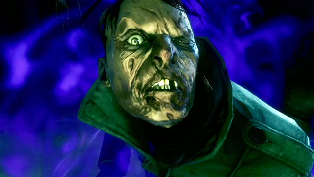 E3 2011: Darkness II Interview