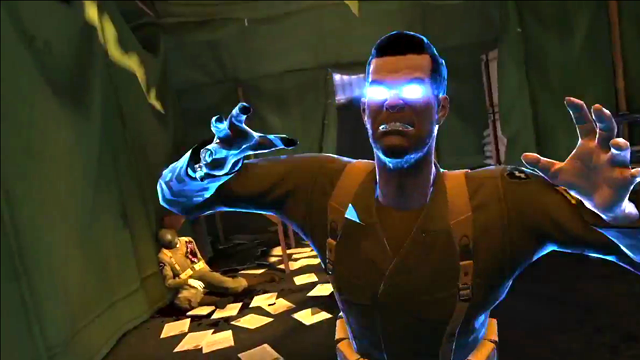 E3 2011: XCOM Interview
