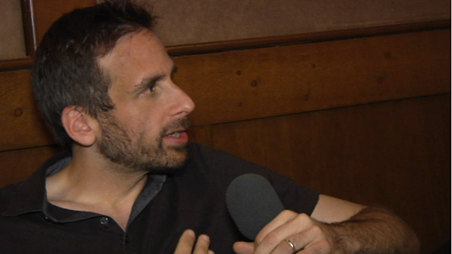 E3 2011: Ken Levine Interview