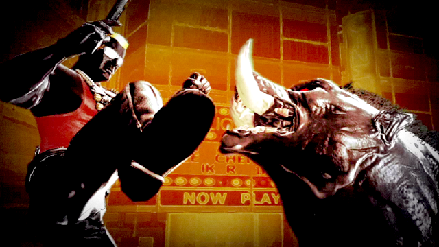 Duke Nukem Forever